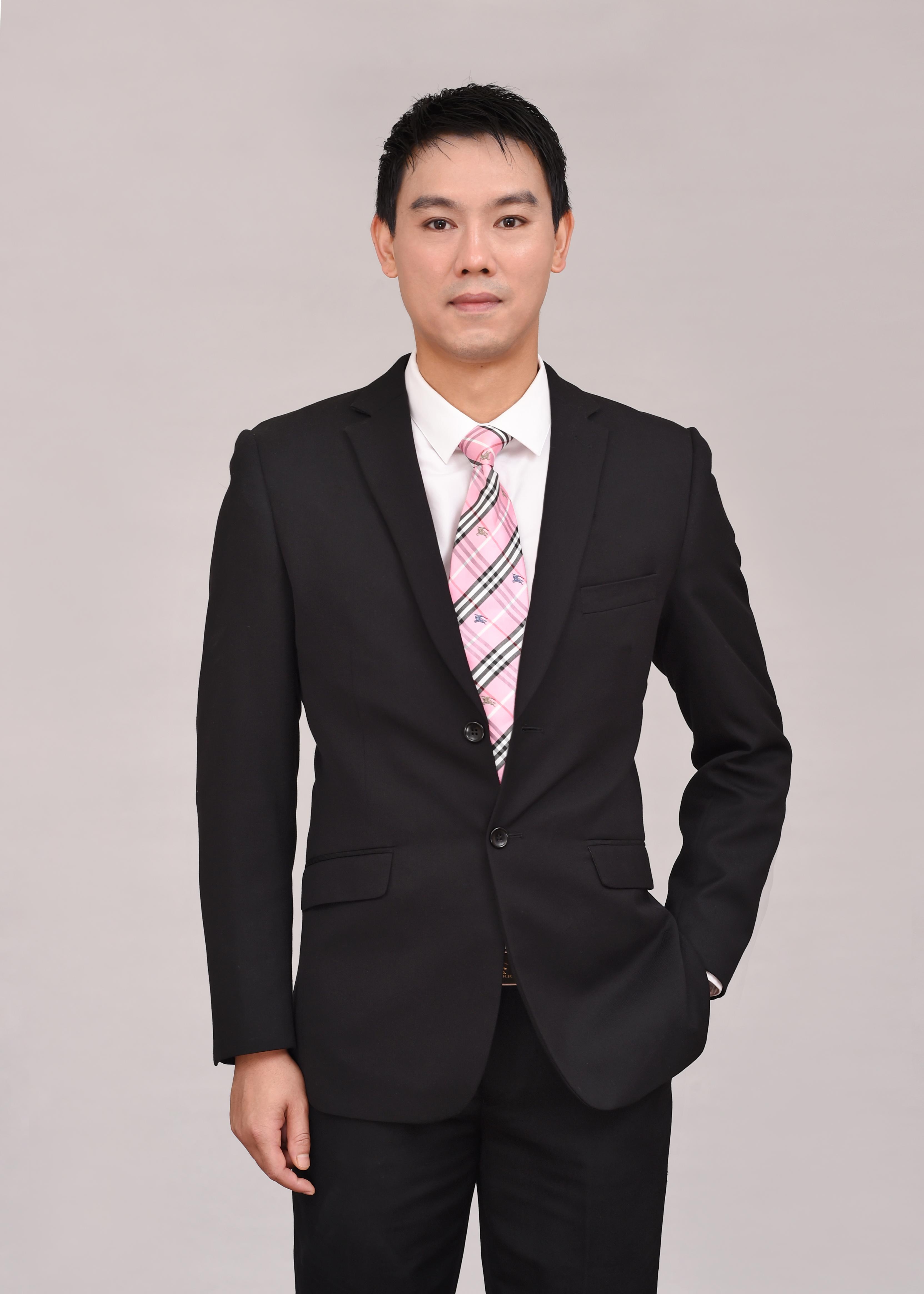 李志恒 交互与体验设计负责人